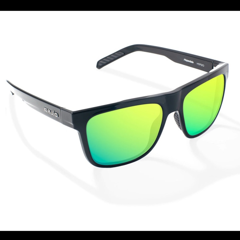 Bajio Hopedale Sunglasses NWOT